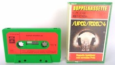 Super stereo doppelte - super, 4