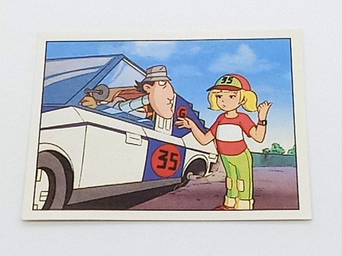 Ispettore gadget - gadget, (1994)