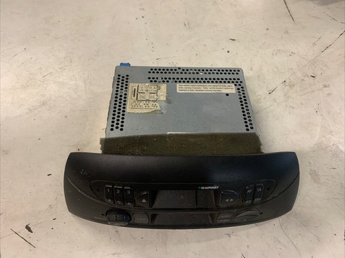 Autoradio fiat punto mid - autoradio,