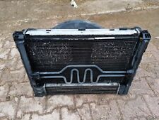 Kit radiatori BMW 320d E91 163cv 120Kw 2005-2013