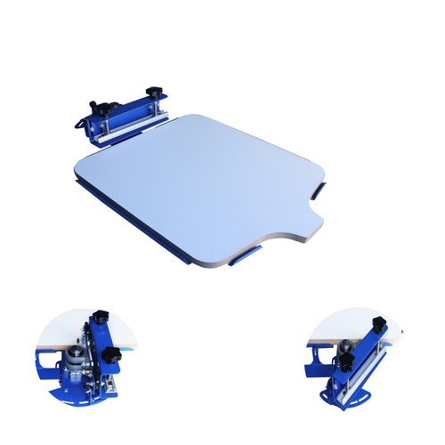 Stampante stampa serigrafica
