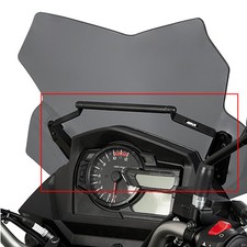 TRAVERSINO [GIVI] PER GPS/SMARTPHONE - SUZUKI DL 650 V-STROM (2017-2018) FB3112