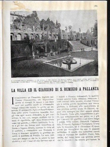 Ferdinando reggiori la villa - ferdinando,