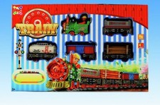 x Pista Trenino Train Gioco