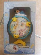 TOPOLINO DOLCE CARILLON