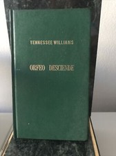 COLECCION TEATRO: TENNESSEE