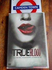 True Blood - La Prima Stagione