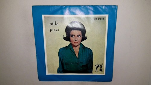 Nilla pizzi edera - nilla,