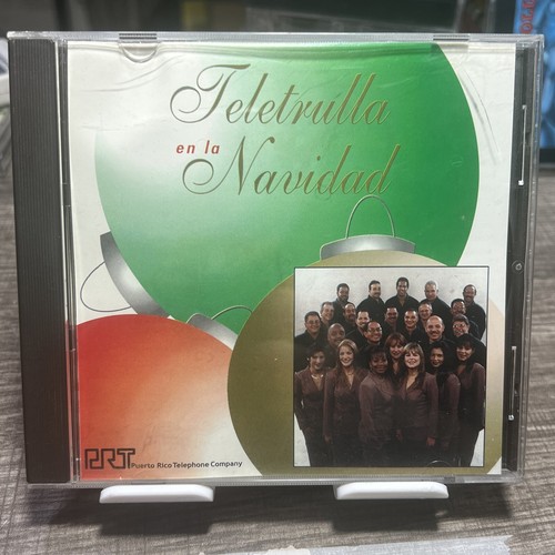 Teletrulla en la - (rare), -teletrulla