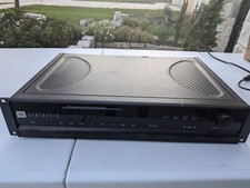 JBL SYNTHESIS DP-3 THX