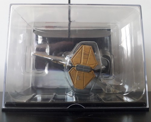 Star wars deagostini - deagostini,
