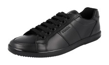 Scarpe sneakers Prada in pelle