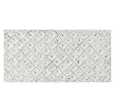 TESTATA LETTO MATRIMONIALE