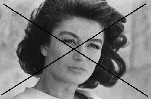 Photo anouk aimee annees - photo,
