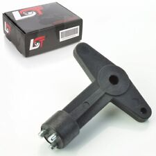 Copricerchi Chiave Chiusura Cerchioni per Opel Astra F G/Vectra B C/Zafira A