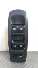 Pulsantiera Alzavetri Anteriore Sx Renault Koleos del 2009 cod. 25401JY00C