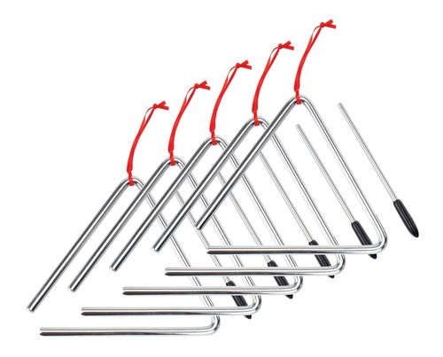 Triangolo strumento - triangolo,