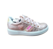 Scarpa Sneaker Elegante