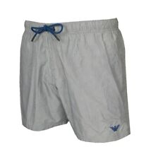 SG Boxer costume da bagno uomo mare o piscina EMPORIO ARMANI articolo 211118 5P4