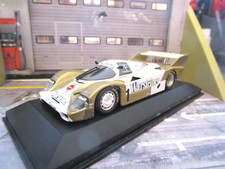 PORSCHE 956 K taglia C Joest