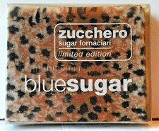 Zucchero  ‎– Blue Sugar