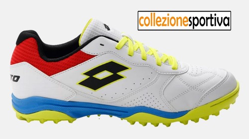 Scarpe calcetto lotto tacto - lotto,