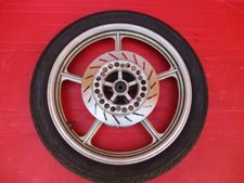 CERCHIO ANTERIORE YAMAHA VIRAGO 750 1987 1998 MARY 8