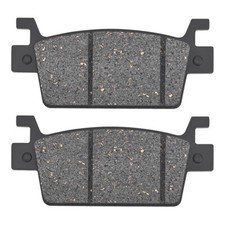 Rear Brake Pads for KYMCO