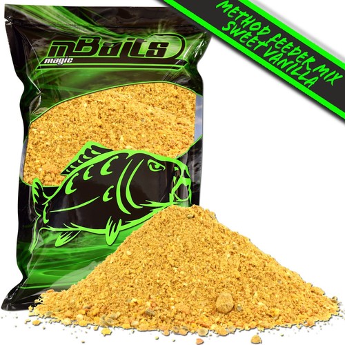Magic baits method feeder mix - baits,