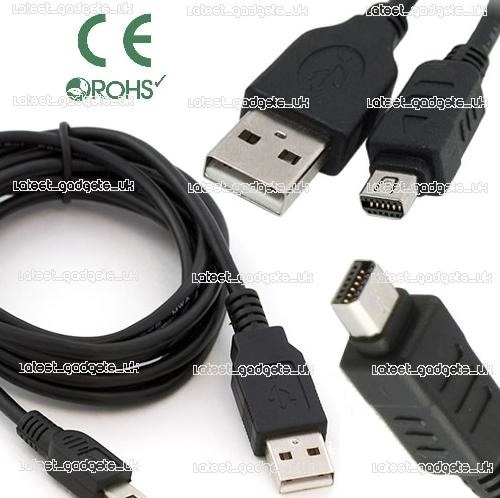 Mini cavo usb fotocamera - cavo,