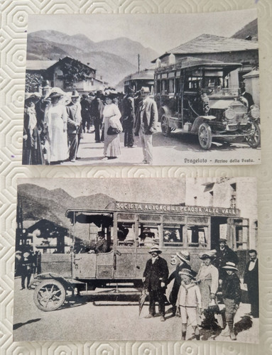 Lotto foto repliche - 2,