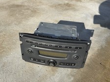 Stereo Di Serie Smart Fortwo