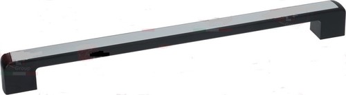Maniglia 8745 plastica - maniglia,