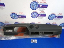 CRUSCOTTO PLANCIA CONSOLE