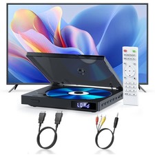 Lettore dvd super - super, slim