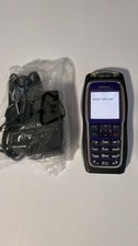 Nokia 3220 Black senza