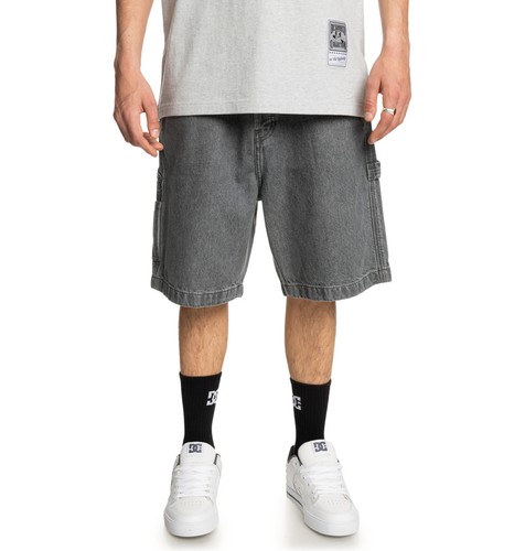 Jeans shoes carpenter baggy - jeans,