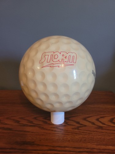 Storm pallina golf - pallina, palla
