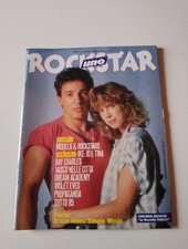 Rockstar N.64/1986 Bruce