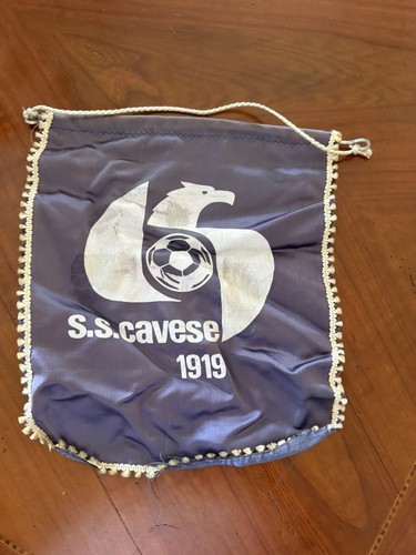 Gagliardetto rarissimo anni - rarissimo, 80
