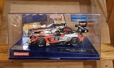 Carrera Digital 132 20030846 Mercedes-AMG GT3 "AKKA ASP, n.87"