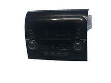 AUTORADIO -Stereo Fiat Ducato