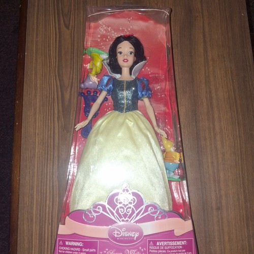 Disney store esclusiva bambola - esclusiva,