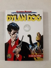 Dylan Dog Super Book n. 1 Il
