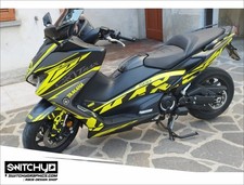 Sticker Graphics Kit " T0001 "