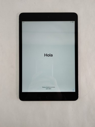 Apple ipad mini 2ª - apple,