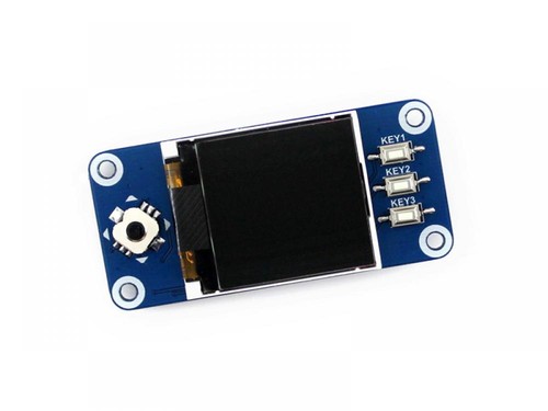Display lcd cappello per - 1.44",