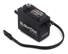 Savox SC-1257TG Black Edition