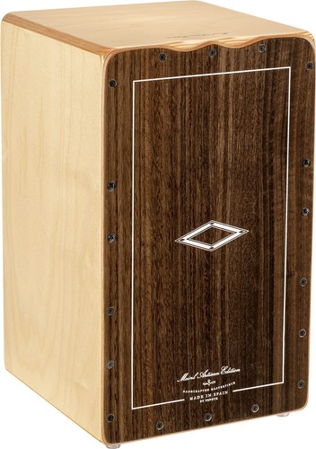 Meinl aetlbe cajon - aetlbe, edizione
