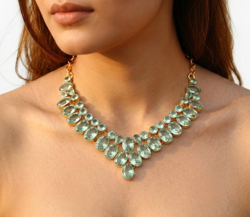Collana gioielli argento - collana,